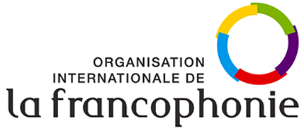 Logo original - Organisation Internationale de la Francophonie