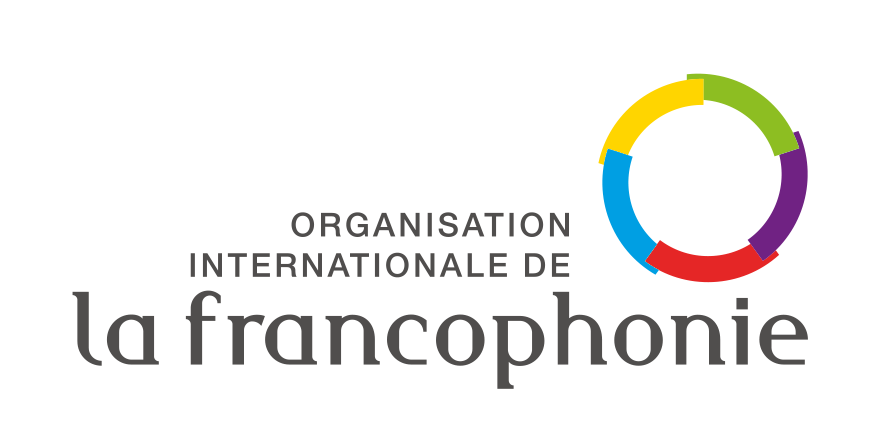 Logo de l’OIF
