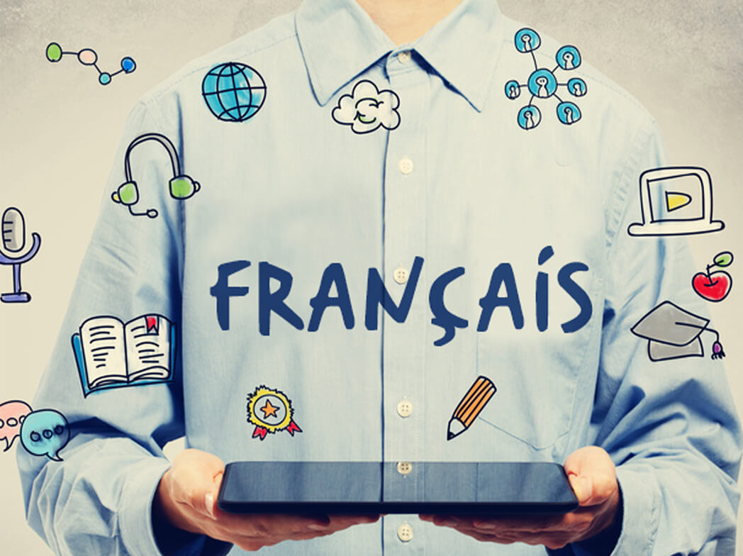 Organisation Internationale De La Francophonie Langue Fran aise Et 