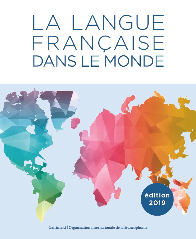 Formation de la langue française
